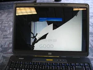 Laptop Screen Replacement