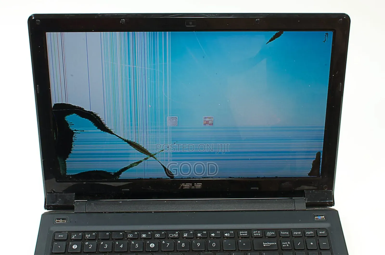 Laptop Screen Replacement