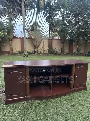 Solid Wood Furniture – Cheap, Needs Makeover