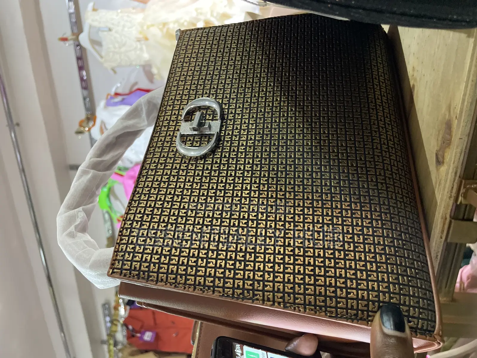 Ladies Hand Bags