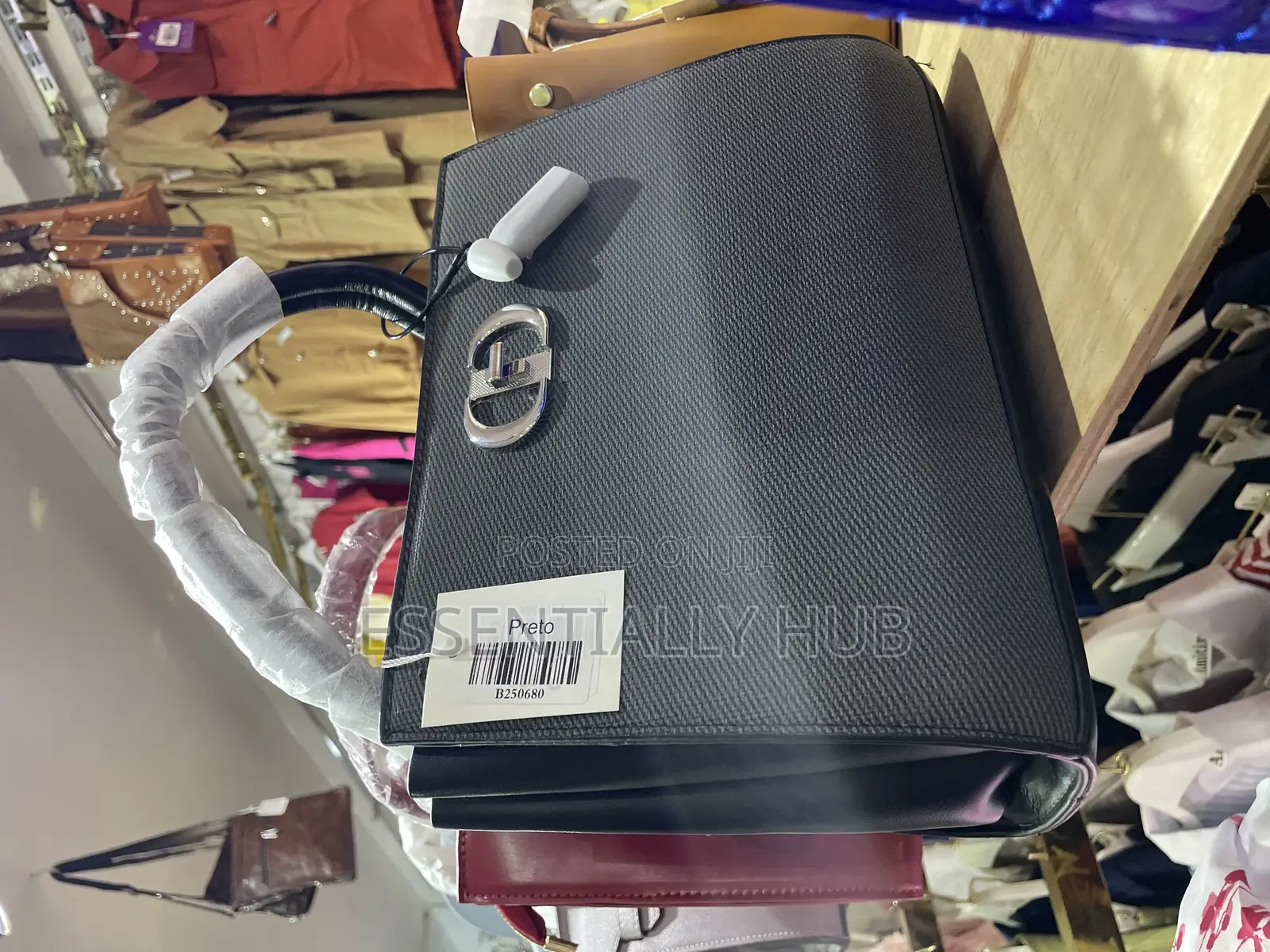 Ladies Hand Bags