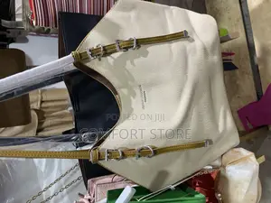 Ladies Hand Bags