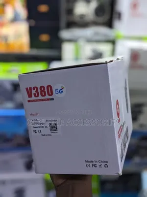 5g Smartnet Camera For Sim Card