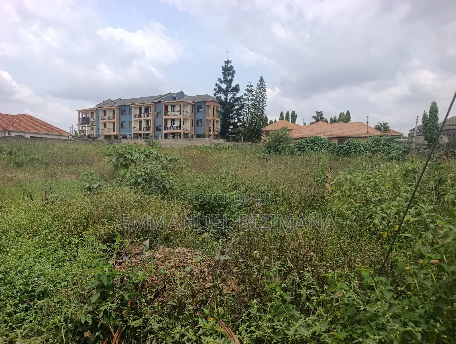 Land for Sale