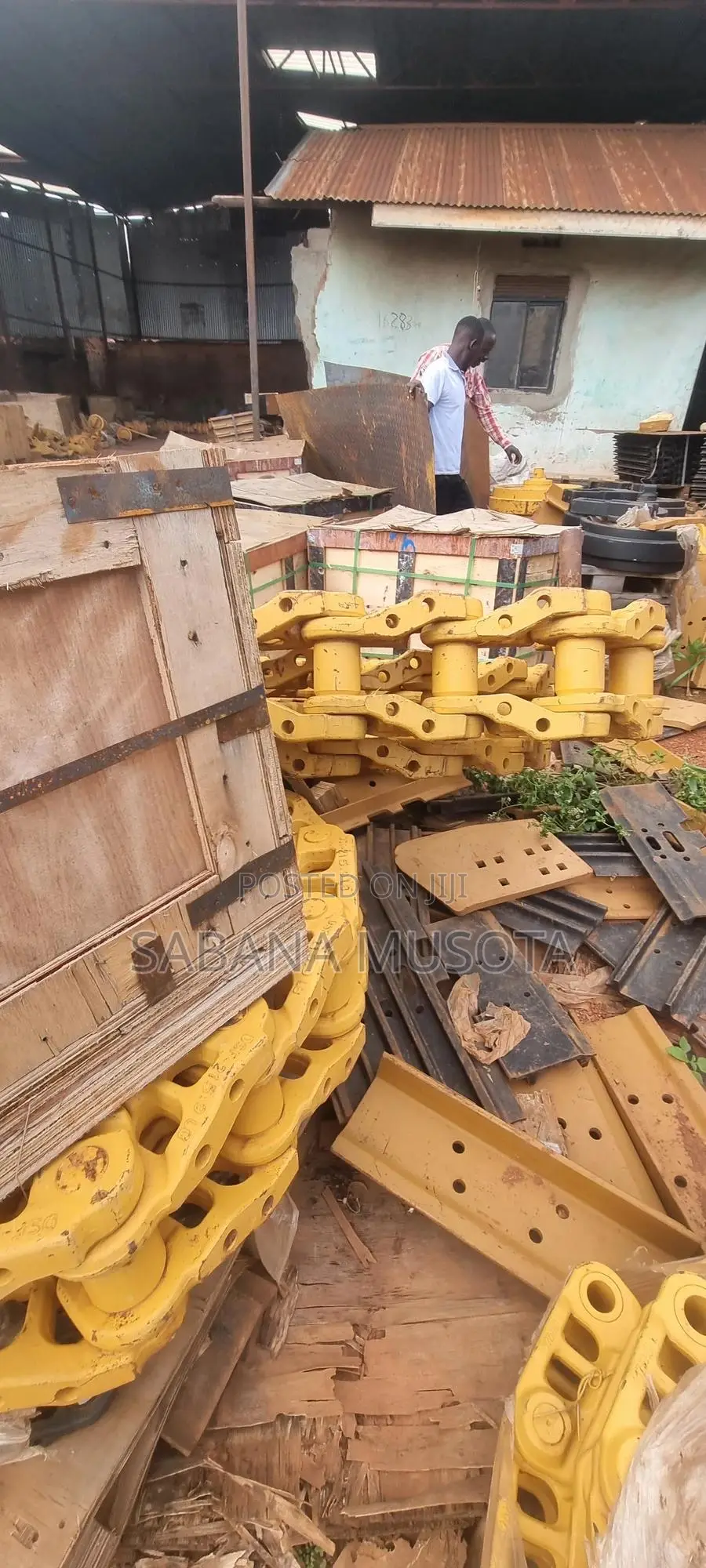 Caterpillar Spare For Sell Buy
