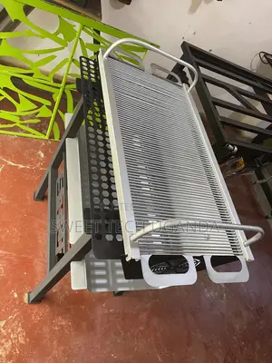 Meat Grill