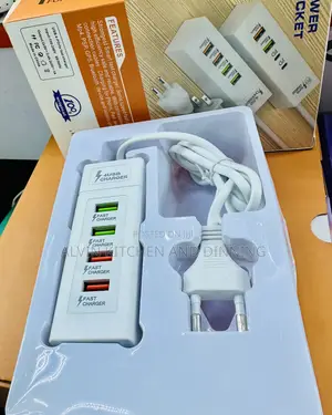 Vacuum Cleaner