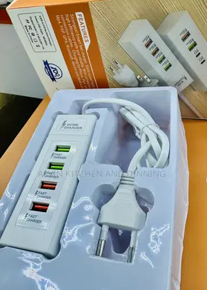Vacuum Cleaner