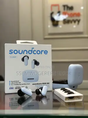 Soundcore R50i Nc