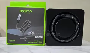 Oraimo C - Lightning 20w Cable