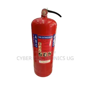 6kg Powder Fire Extinguisher Dry Powder
