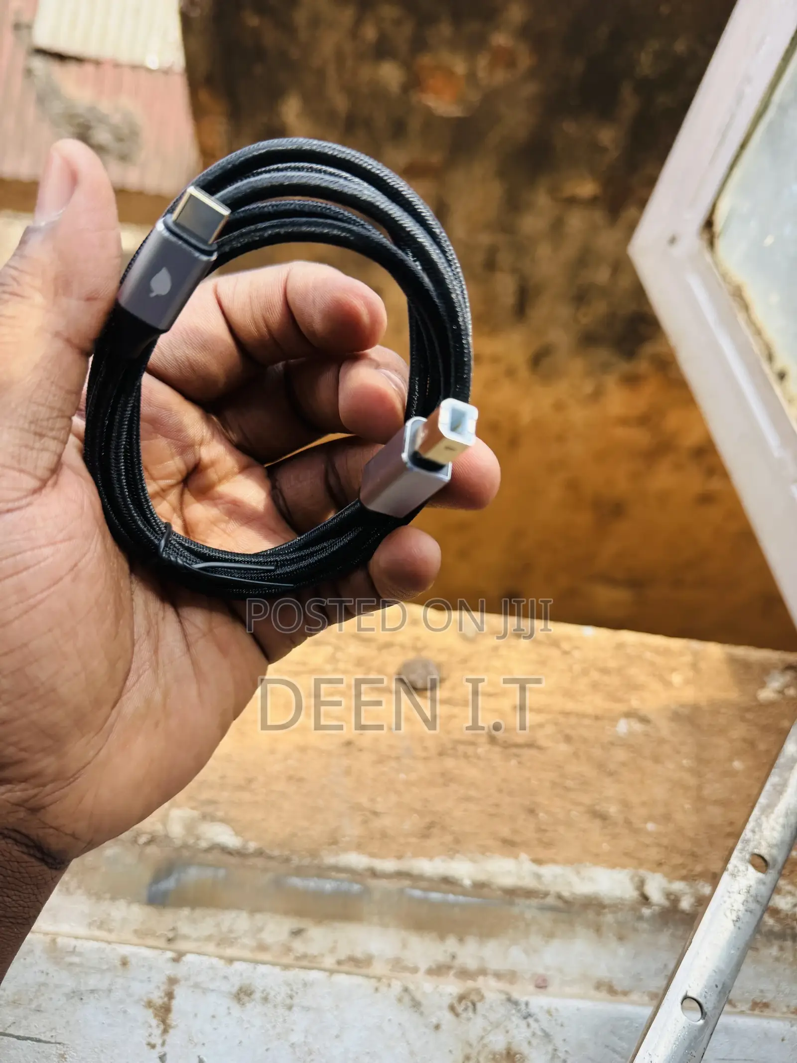 Type C Printer Cable 1.5m