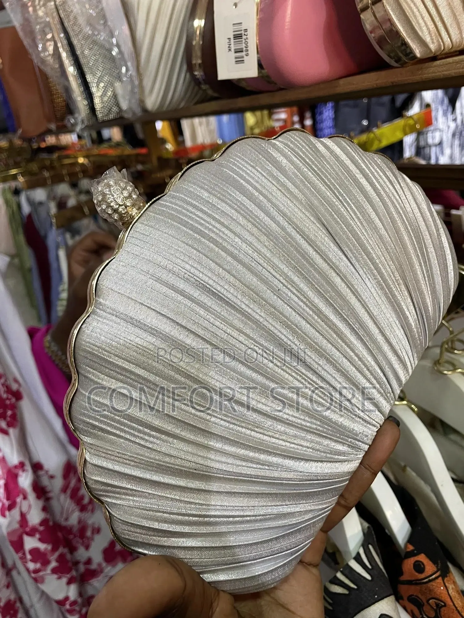 Ladies Hand Bags