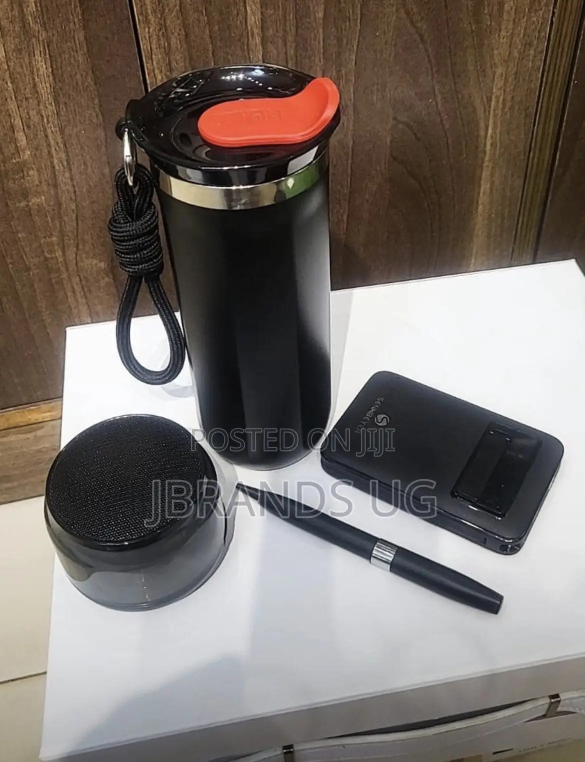 Custom Gift Sets and Branded Cups