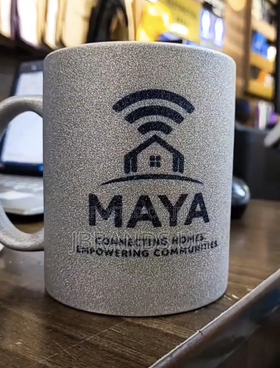 Custom Gift Sets and Branded Cups