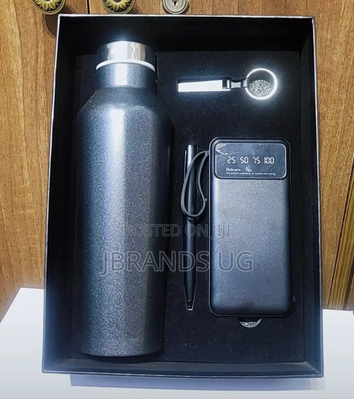 Custom Gift Sets and Branded Cups