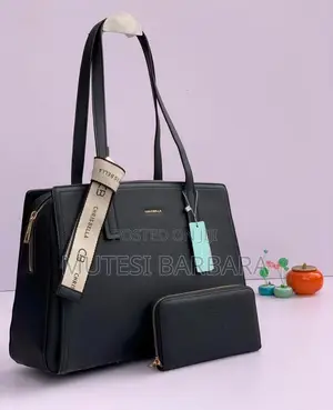 Chrisbella Handbags