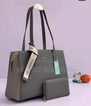 Chrisbella Handbags