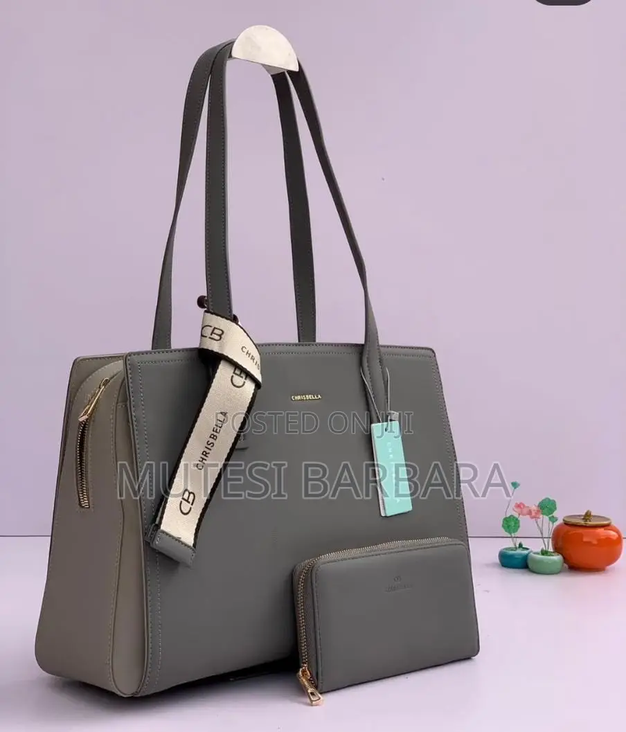 Chrisbella Handbags