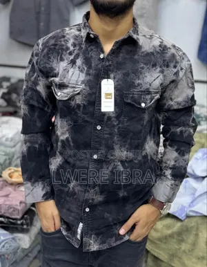 Turkey Coloured Men's Shirts