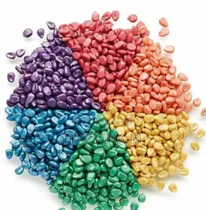 Seed Coating Dye for Sale in Kampala, Uganda!
