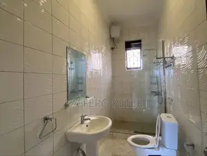 2bdrm House in Kisaasi, Central Division for rent