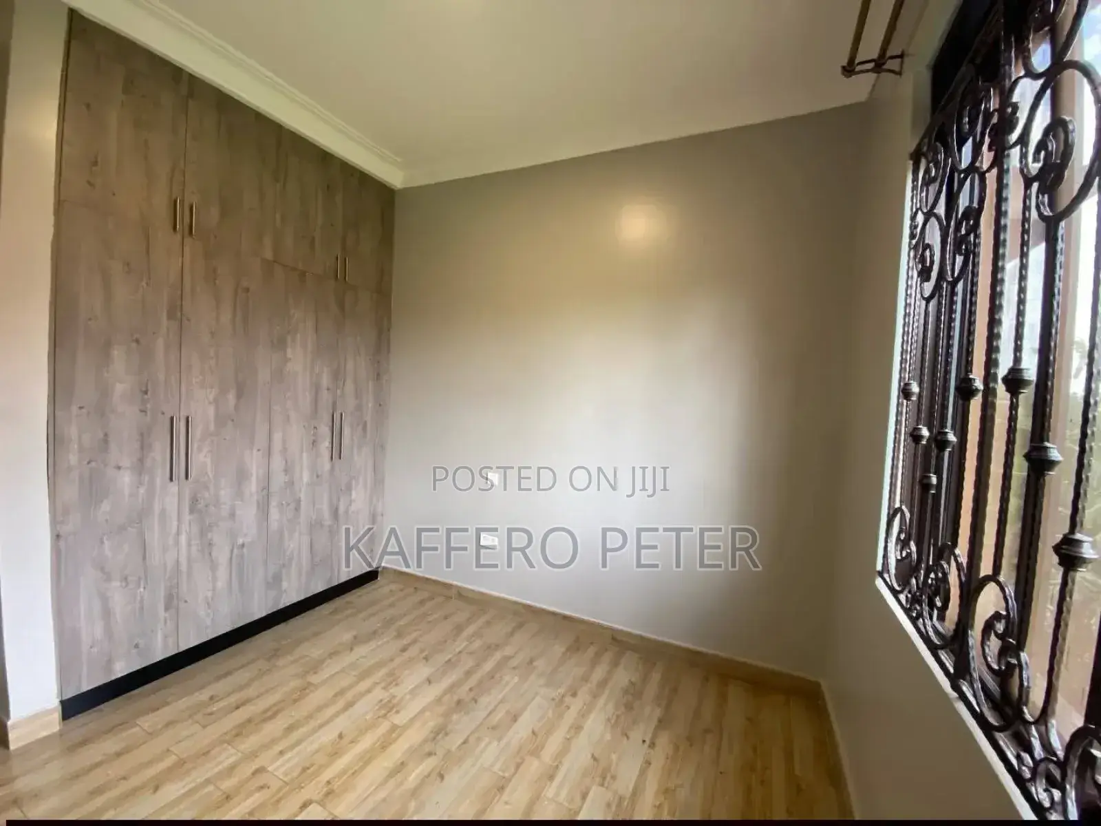 2bdrm House in Kisaasi, Central Division for rent
