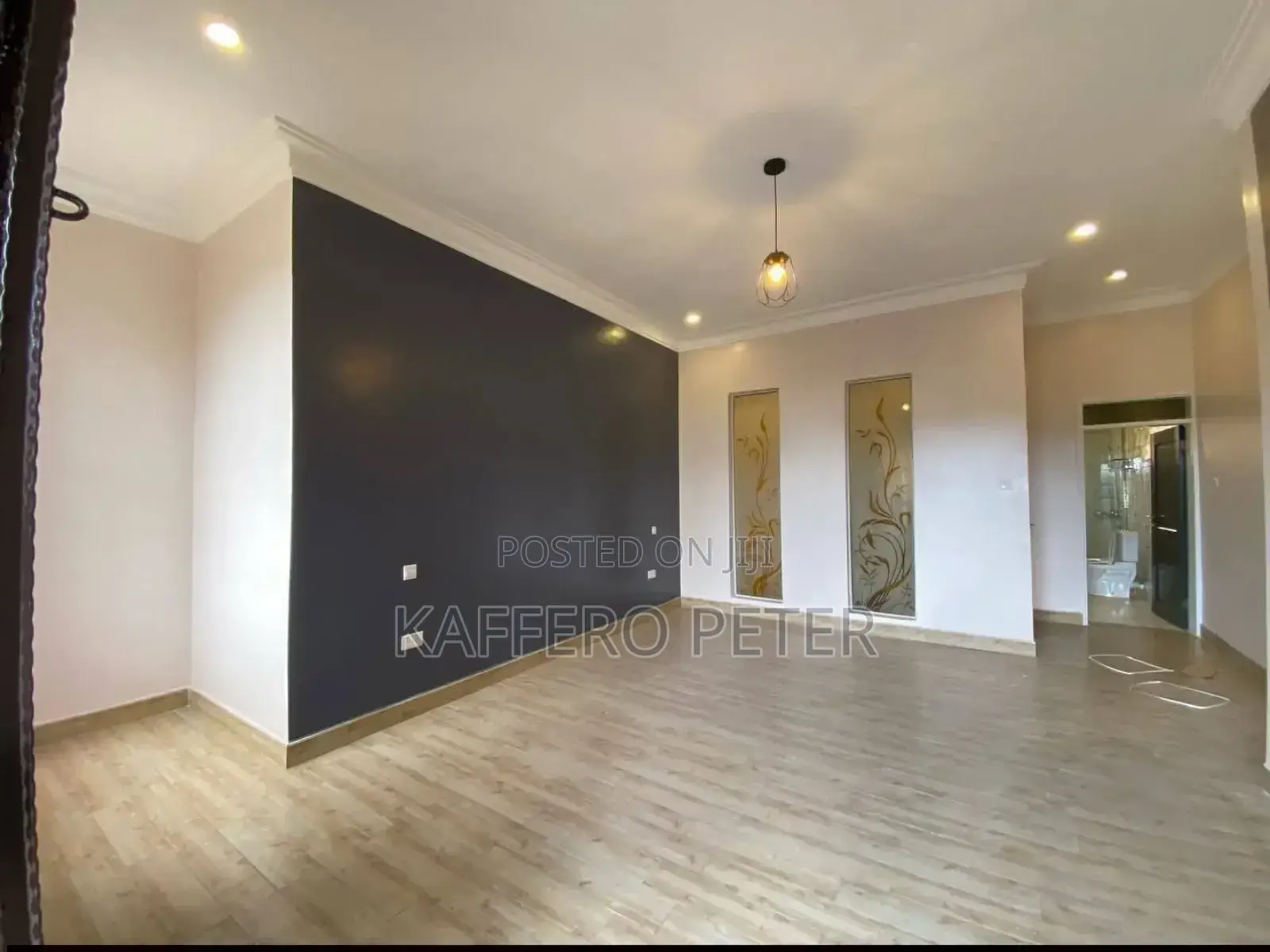 2bdrm House in Kisaasi, Central Division for rent