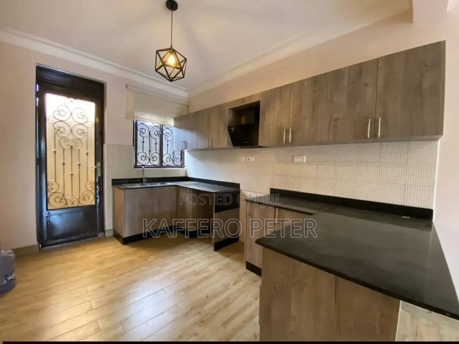2bdrm House in Kisaasi, Central Division for rent