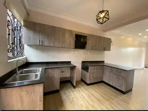 2bdrm House in Kisaasi, Central Division for rent