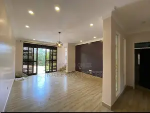 2bdrm House in Kisaasi, Central Division for rent