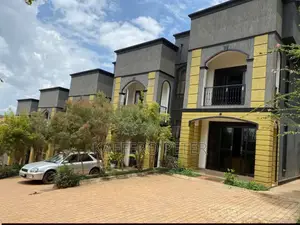 2bdrm House in Kisaasi, Central Division for rent