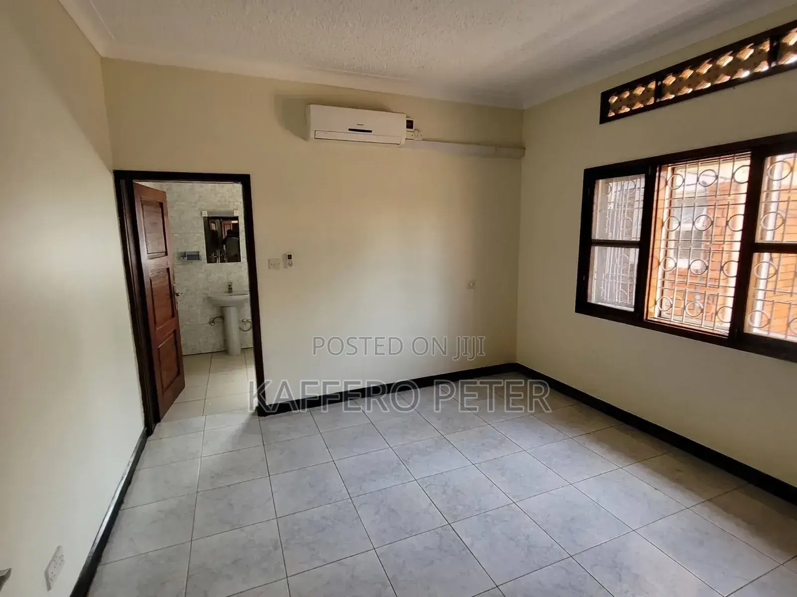 3bdrm House in Standalone Kisaasi, Central Division for rent