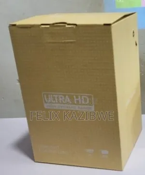 Portable Ultra Hd Smart Led Projector.