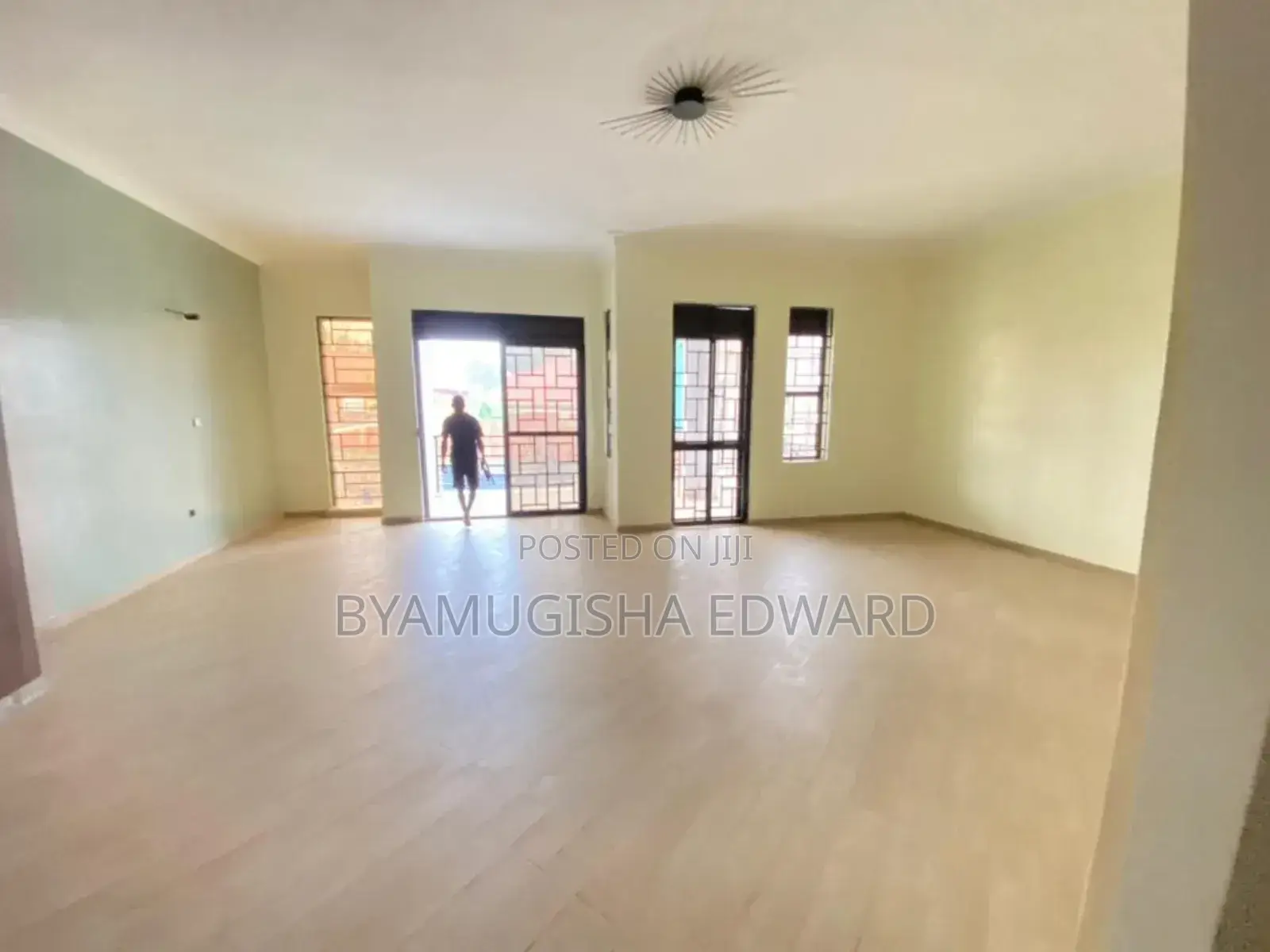 3bdrm House in Standalone Kisaasi, Central Division for rent