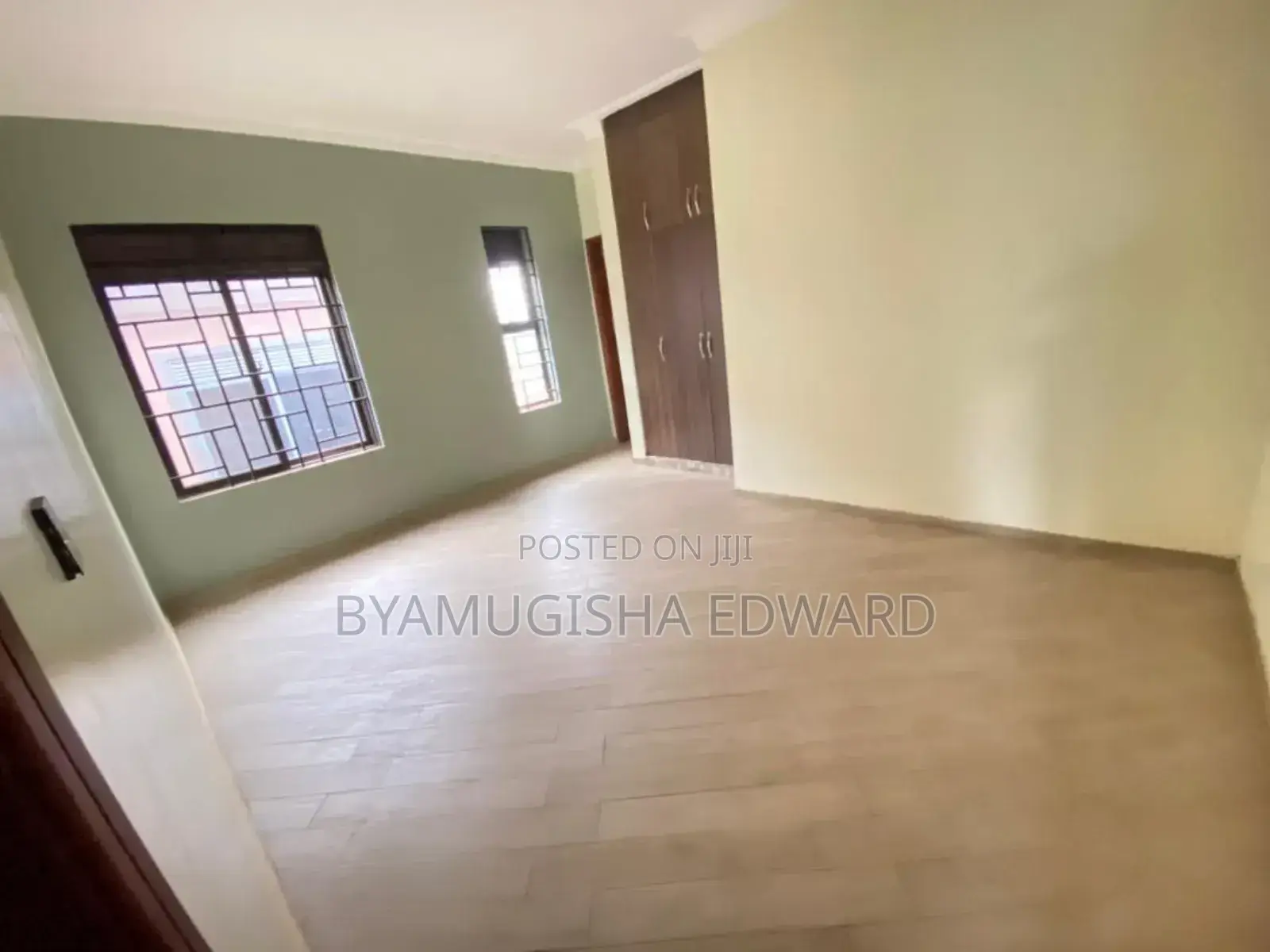 3bdrm House in Standalone Kisaasi, Central Division for rent