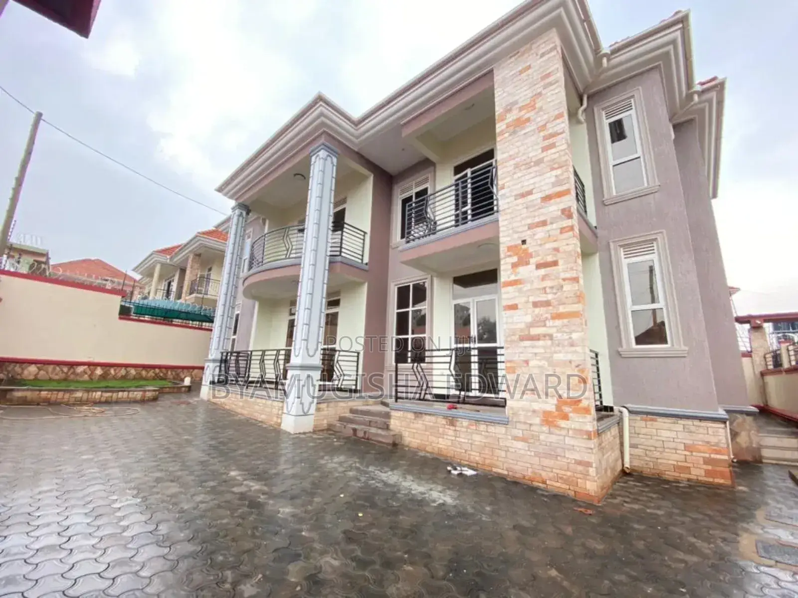 3bdrm House in Standalone Kisaasi, Central Division for rent