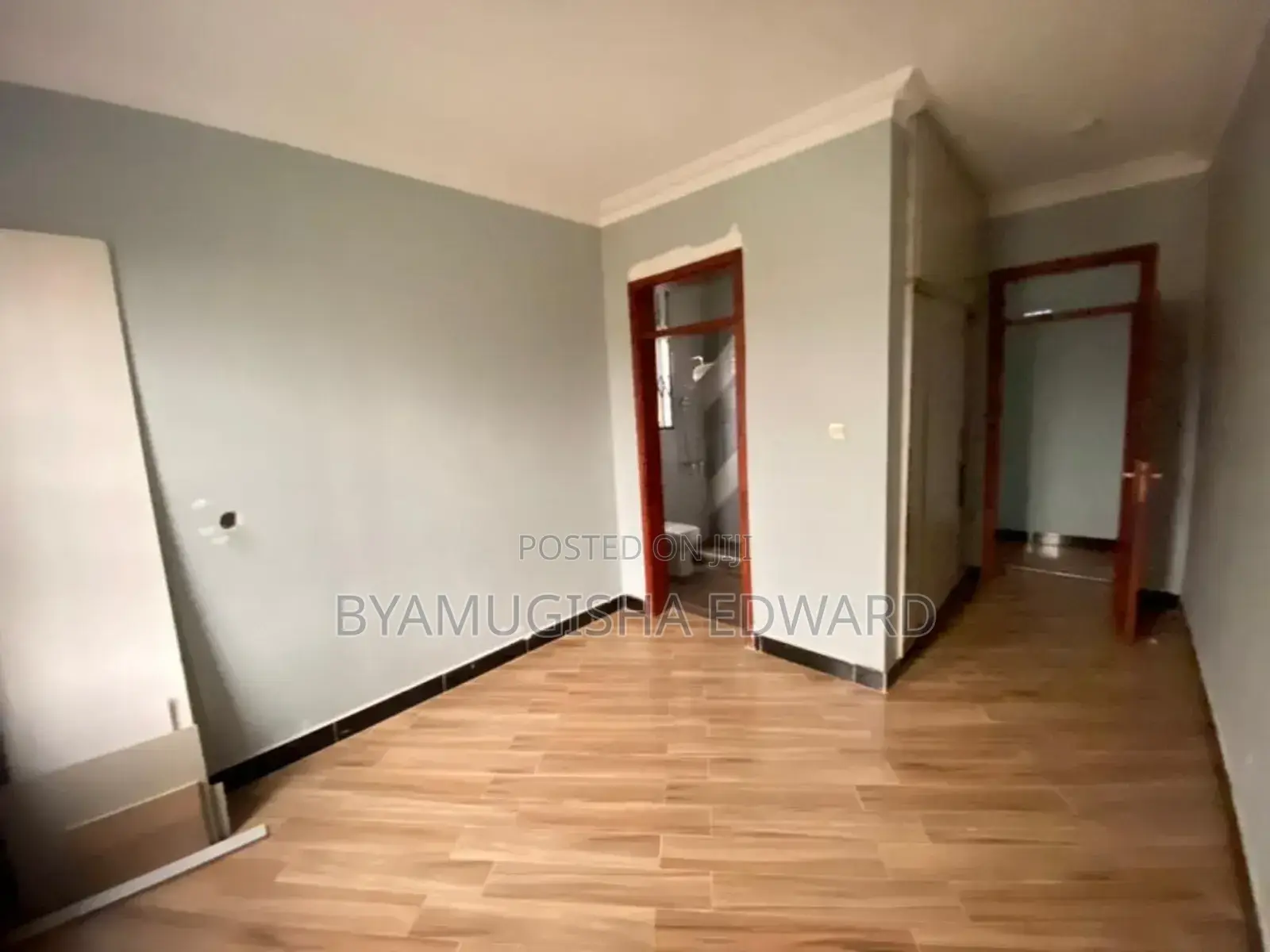 3bdrm House in Standalone Kisaasi, Central Division for rent
