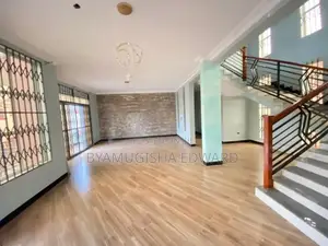 3bdrm House in Standalone Kisaasi, Central Division for rent