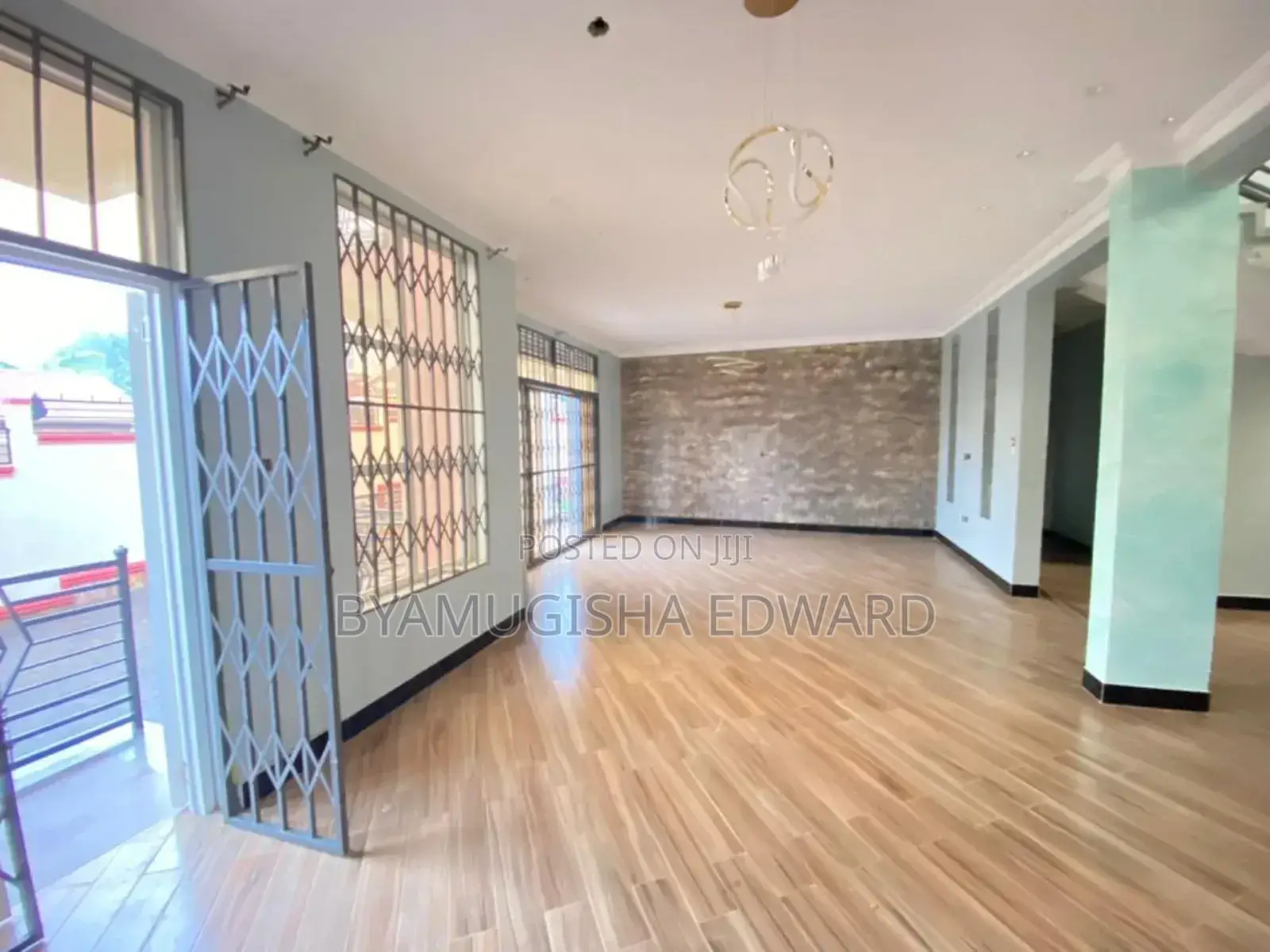 3bdrm House in Standalone Kisaasi, Central Division for rent