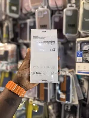 New Samsung Galaxy A05 128 GB Black
