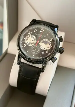 Pateke Watch
