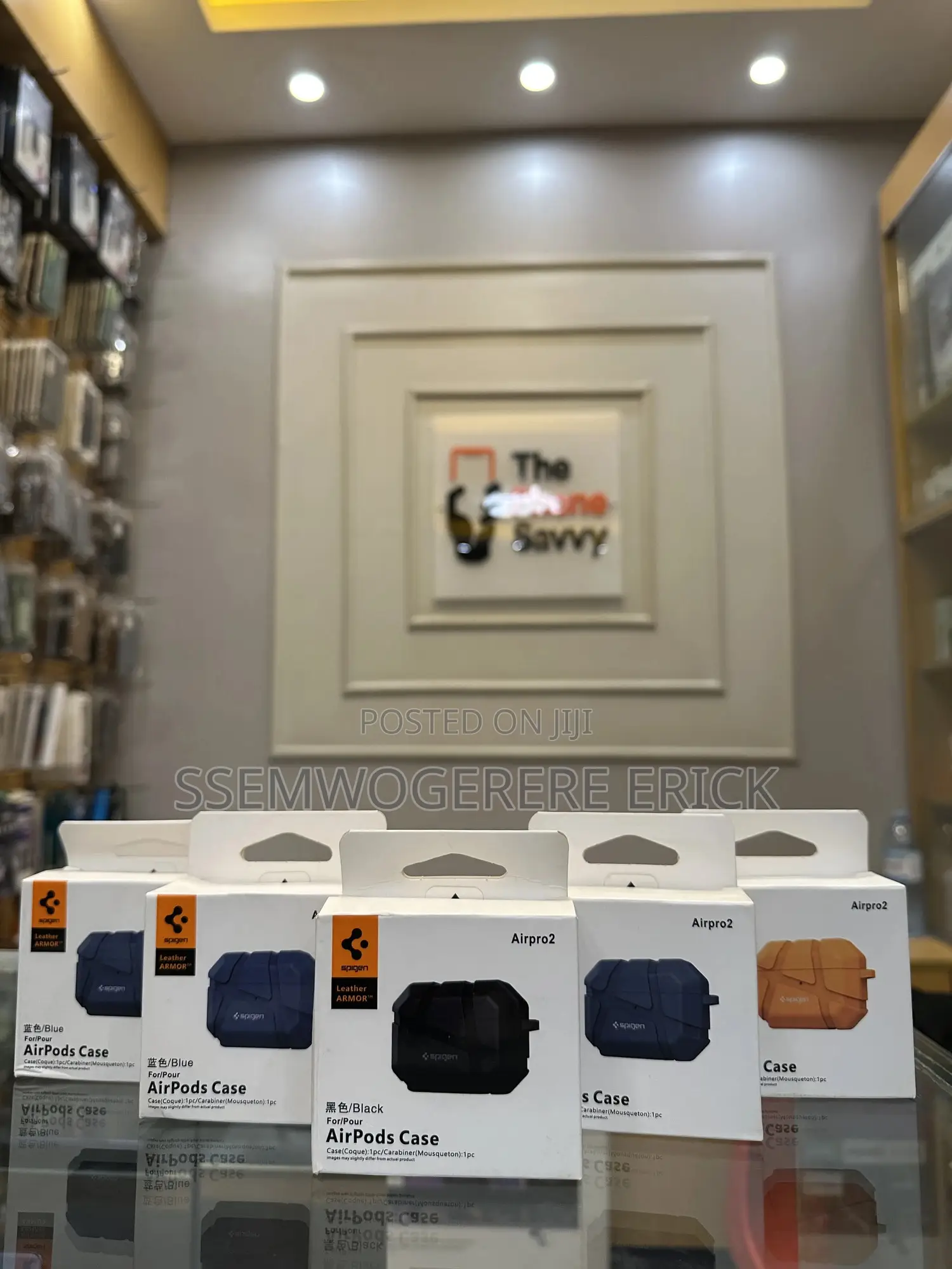 Airpods Case