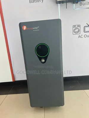 25kwh/48v 500ah Felicity Lithium Battery Green Energy