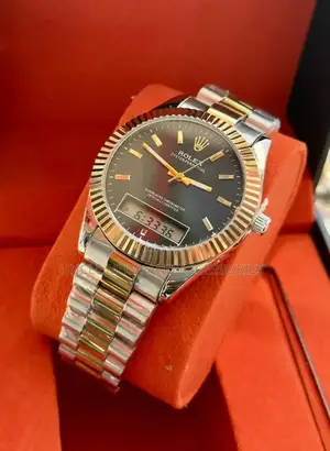 Rolex Watch