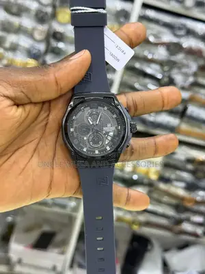 Neviforce Watch