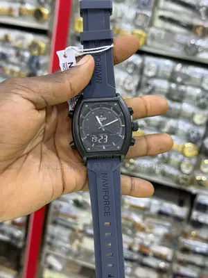 Neviforce Watch