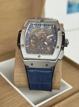 Hublot Watch