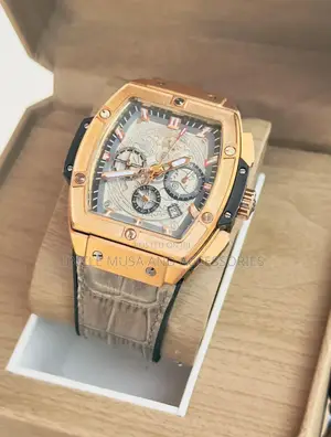 Hublot Watch