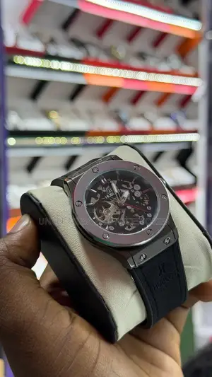 Hublot Watch
